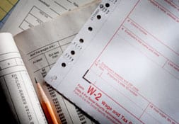 Robertson Bookkeeping Solutions - Services