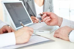 Robertson Bookkeeping Solutions - Services