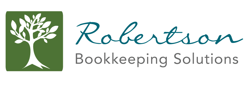 Robertson Bookkeeping Solutions